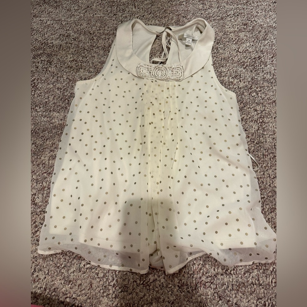 lauren conrad blouse